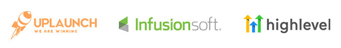 Infusionsoft And Uplaunch Journey Website Integration